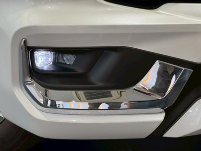 2025 Toyota LAND CRUISER 300 缩略图 19