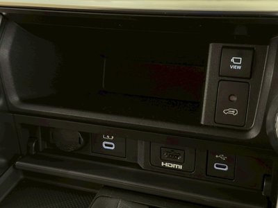2025 Toyota LAND CRUISER 300 缩略图 70