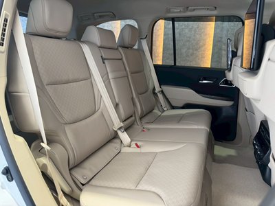 2025 Toyota LAND CRUISER 300 缩略图 57