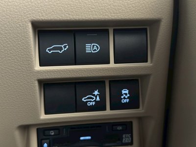 2025 Toyota LAND CRUISER 300 缩略图 68