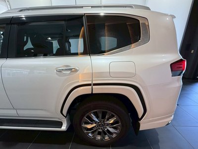 2025 Toyota LAND CRUISER 300 缩略图 27