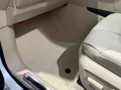 2025 Toyota LAND CRUISER 300 缩略图 79
