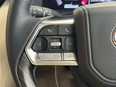 2025 Toyota LAND CRUISER 300 缩略图 48