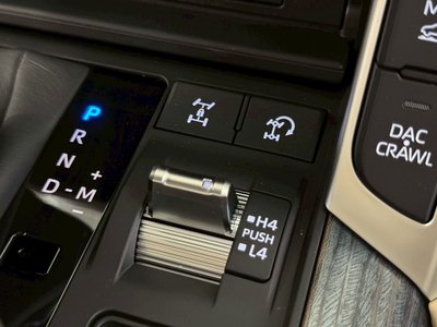 2025 Toyota LAND CRUISER 300 缩略图 74