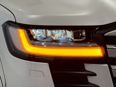 2025 Toyota LAND CRUISER 300 缩略图 18