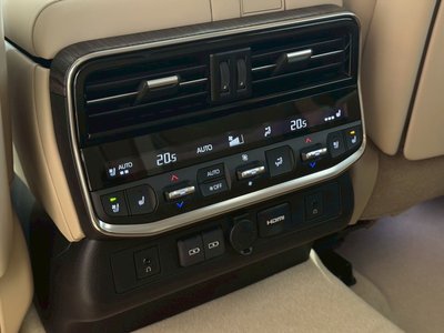 2025 Toyota LAND CRUISER 300 缩略图 58