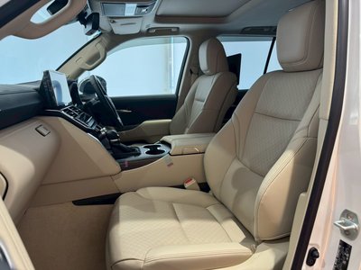 2025 Toyota LAND CRUISER 300 缩略图 55