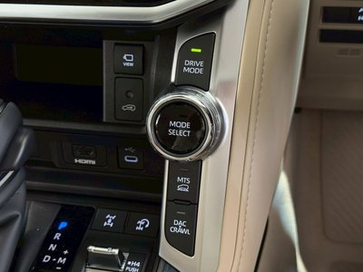 2025 Toyota LAND CRUISER 300 缩略图 71