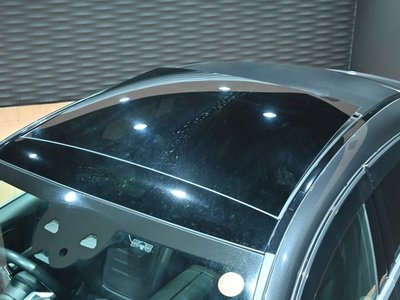 MERCEDES-BENZ GLC - 9