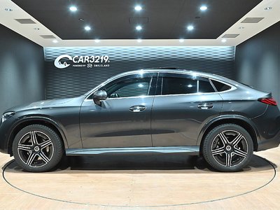 MERCEDES-BENZ GLC - 5