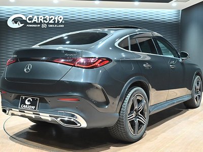 MERCEDES-BENZ GLC - 2