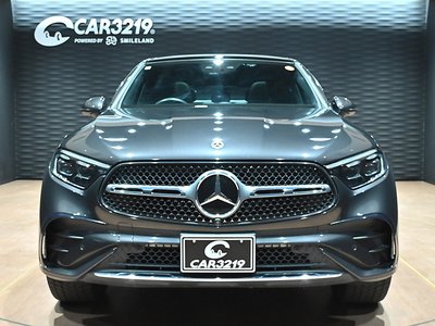 MERCEDES-BENZ GLC - 3