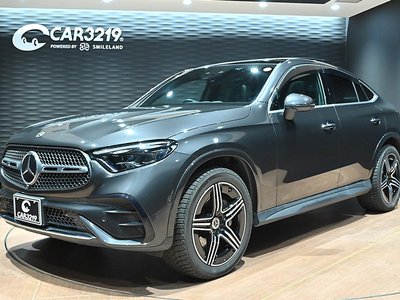 MERCEDES-BENZ GLC - 1