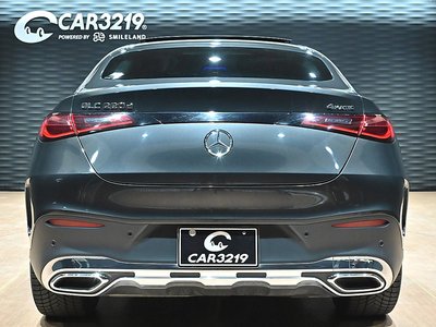 MERCEDES-BENZ GLC - 4