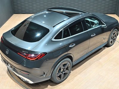 MERCEDES-BENZ GLC - 8