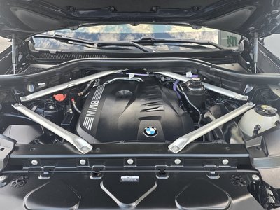 2023 BMW X6 缩略图 16
