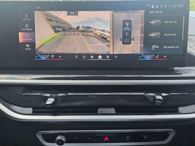 2023 BMW X6 缩略图 13