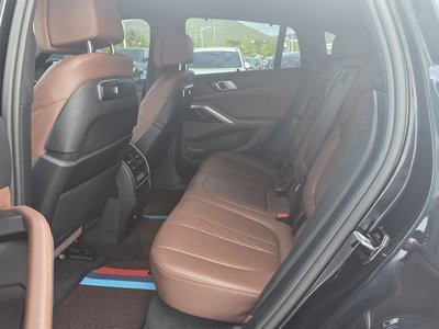 2023 BMW X6 缩略图 11