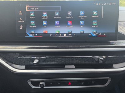 2023 BMW X6 缩略图 12