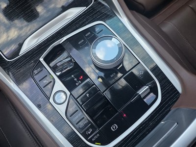 2023 BMW X6 缩略图 14