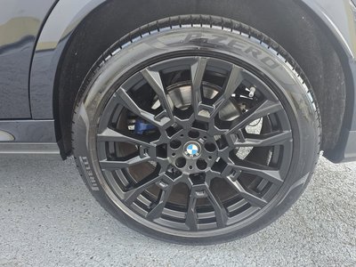 2023 BMW X6 缩略图 17