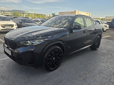 2023 BMW X6 照片 4