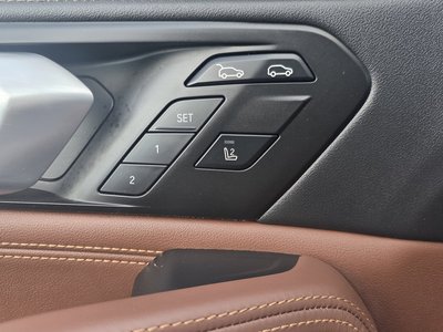 2023 BMW X6 缩略图 15