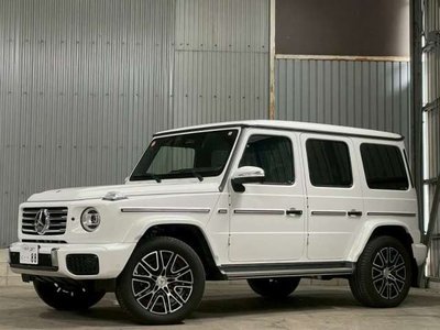 MERCEDES-BENZ OTHERS - 1