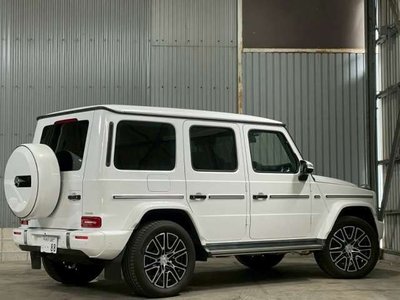 MERCEDES-BENZ OTHERS - 2