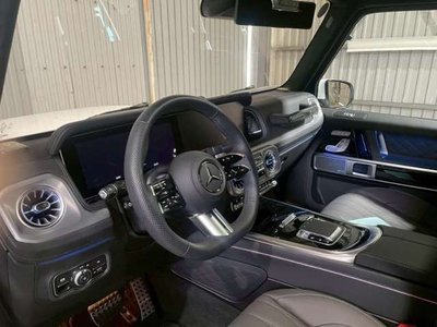 MERCEDES-BENZ OTHERS - 7