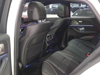 2026 Mercedes-BENZ GLE 缩略图 12