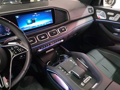 2026 Mercedes-BENZ GLE 缩略图 13