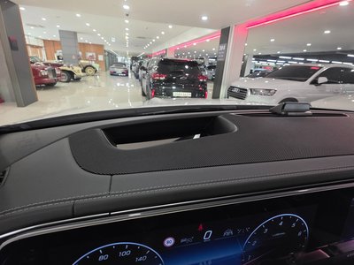 2026 Mercedes-BENZ GLE 缩略图 16