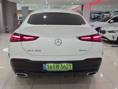 2026 Mercedes-BENZ GLE 照片 3