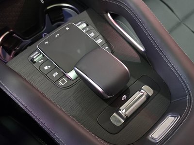 2026 Mercedes-BENZ GLE 照片 9