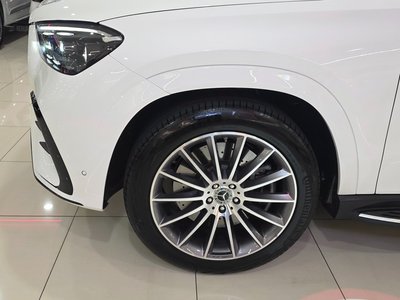 2026 Mercedes-BENZ GLE 照片 6