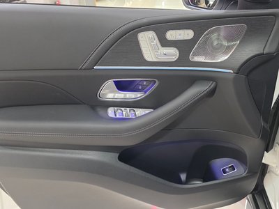 2026 Mercedes-BENZ GLE 缩略图 14