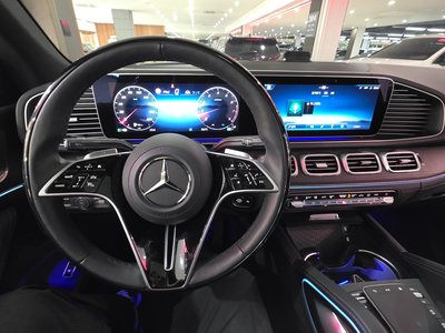 2026 Mercedes-BENZ GLE 照片 5