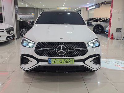 2026 Mercedes-BENZ GLE 照片 2
