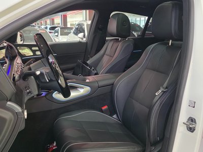 2026 Mercedes-BENZ GLE 照片 10