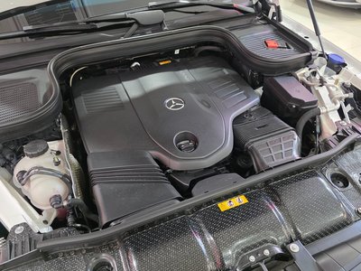 2026 Mercedes-BENZ GLE 照片 7