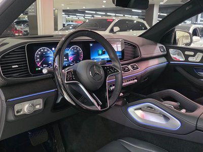 2026 Mercedes-BENZ GLE 缩略图 11