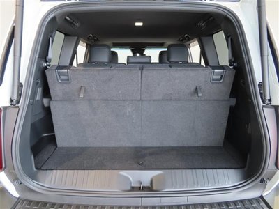 صورة مصغرة 18 لـ 2024 Toyota LAND CRUISER 250