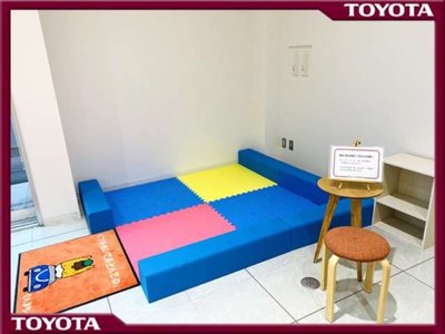 صورة مصغرة 33 لـ 2024 Toyota LAND CRUISER 250