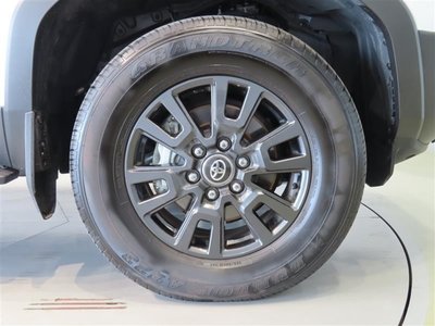 صورة مصغرة 20 لـ 2024 Toyota LAND CRUISER 250