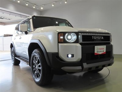 صورة مصغرة 21 لـ 2024 Toyota LAND CRUISER 250
