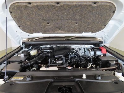 صورة مصغرة 22 لـ 2024 Toyota LAND CRUISER 250