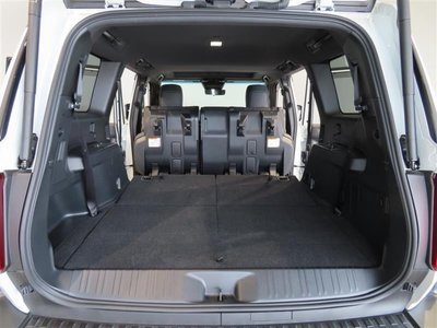 صورة مصغرة 19 لـ 2024 Toyota LAND CRUISER 250