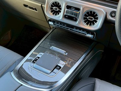 2025 Mercedes-BENZ G-CLASS AMG — миниатюра 17