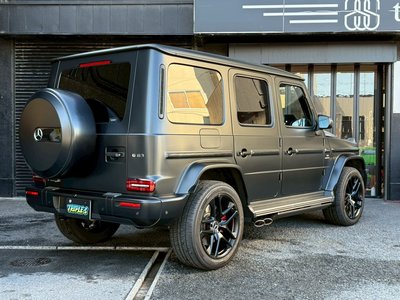 2025 Mercedes-BENZ G-CLASS AMG — миниатюра 48